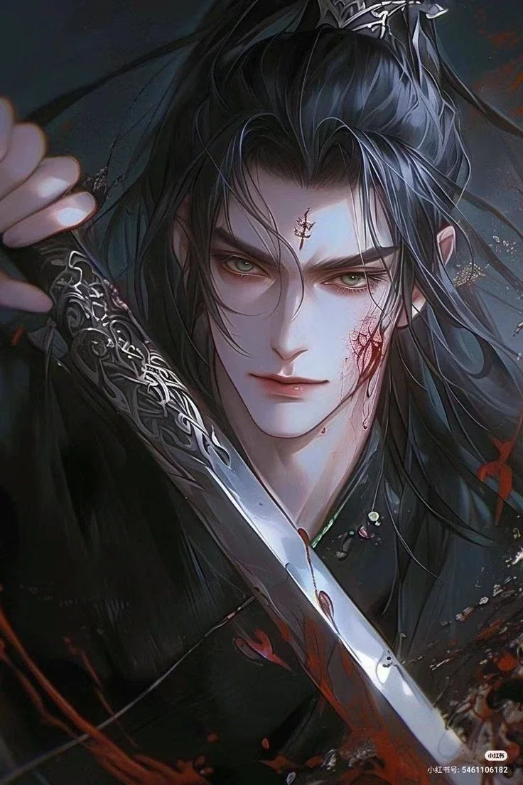 Emperor Aoki