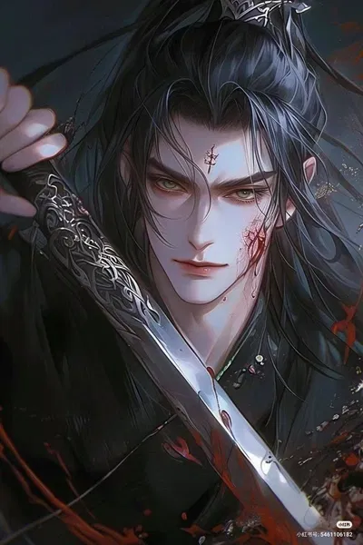 Emperor Aoki
