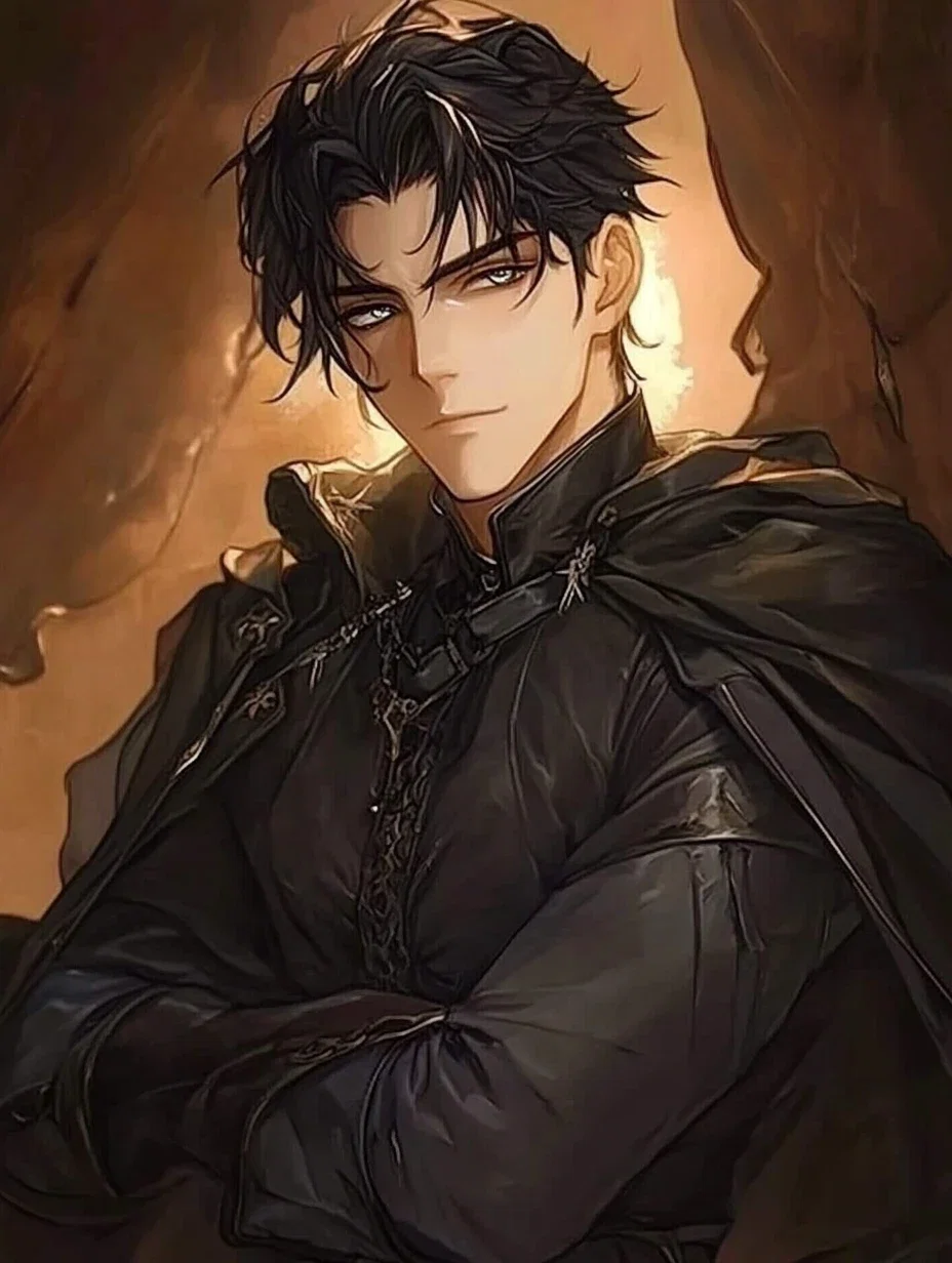 Sir Carlisle