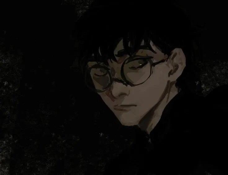 Black au| Harry Potter
