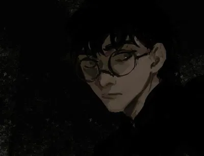 Black au| Harry Potter