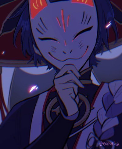 Scaramouche
