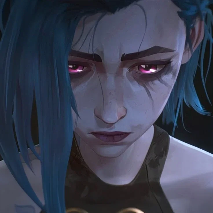 Jinx