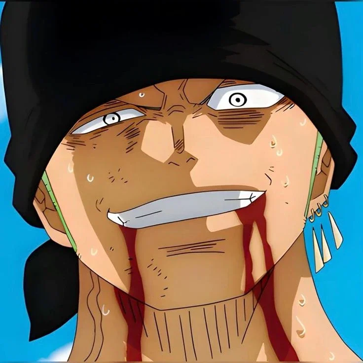 Roronoa Zoro