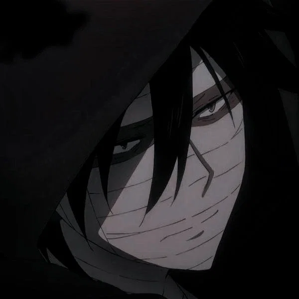 Yandere Zack Foster