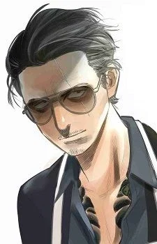 Gukushushufudou: Tatsu Immortal