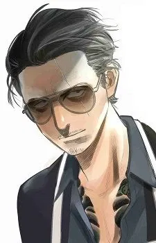 Gukushushufudou: Tatsu Immortal