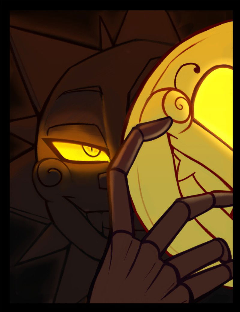 Eclipse