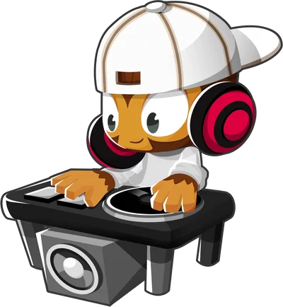 Dj Benjammin 
