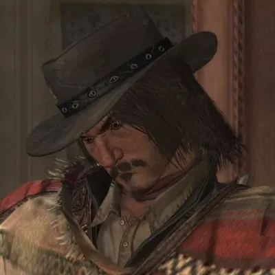 Jack Marston