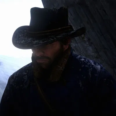 Arthur Morgan