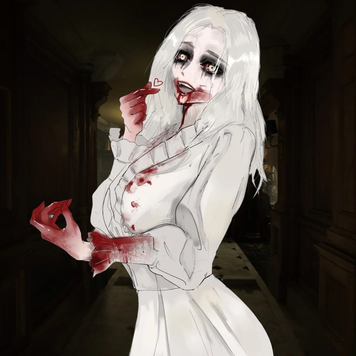 Melody Of The Apocalypse - Selena Corey
