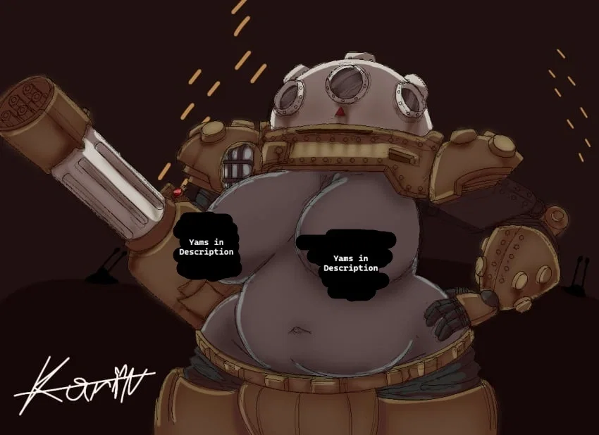 Gutterwoman