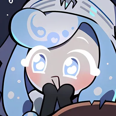 SELTZER COOKIE || COOKIE RUN: KINGDOM