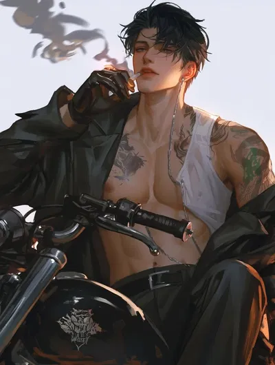 Ace Graves