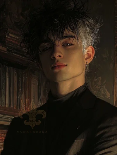 ILYA VASILIEV ⚜ Vasiliev bratva