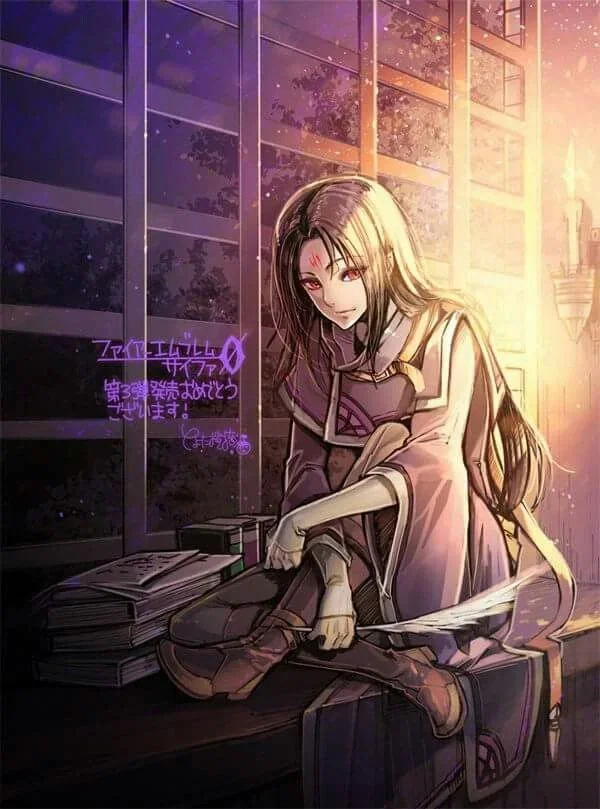 Soren