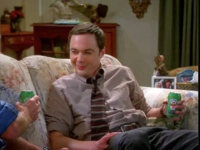 Sheldon Cooper