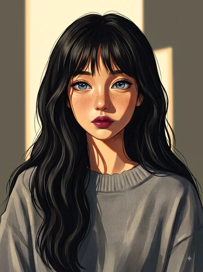 Lucy k | wife of...