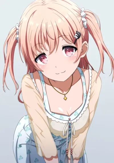 Be my puppy, please?