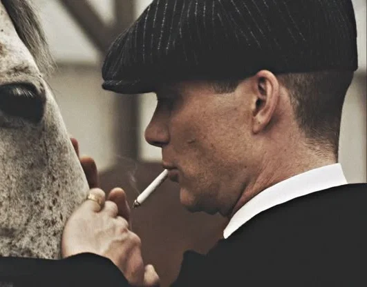 Thomas Shelby