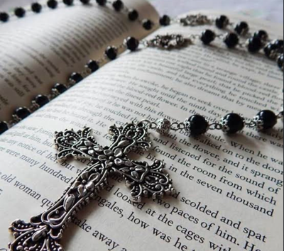 Religious Teacher 