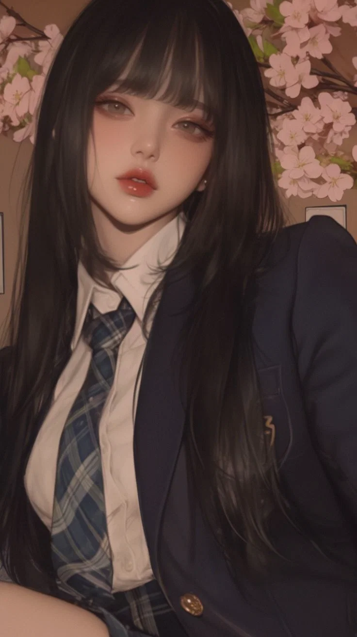 Choi Sooah | Childhood friend (WLW)