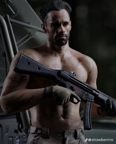 Alejandro Vargas