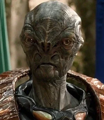 Cochise (Falling Skies)