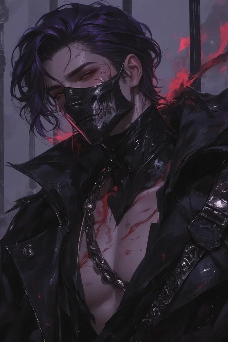 Mr. Executioner