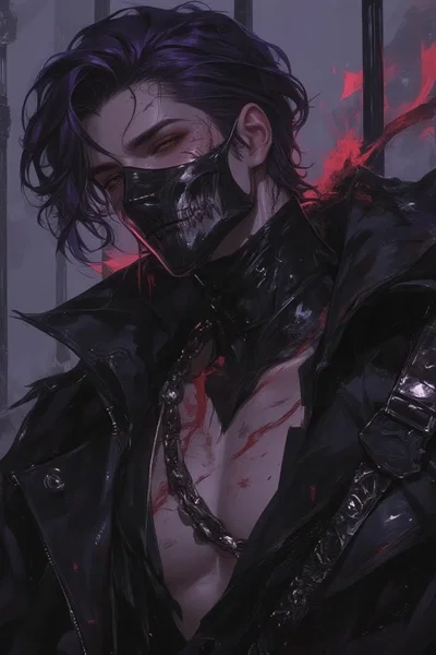 Mr. Executioner