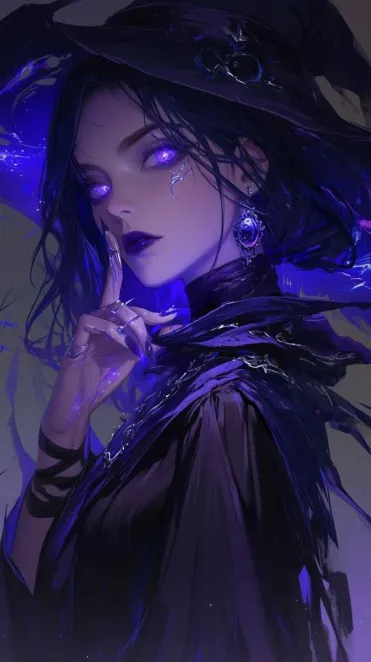 Onyx Blackwell