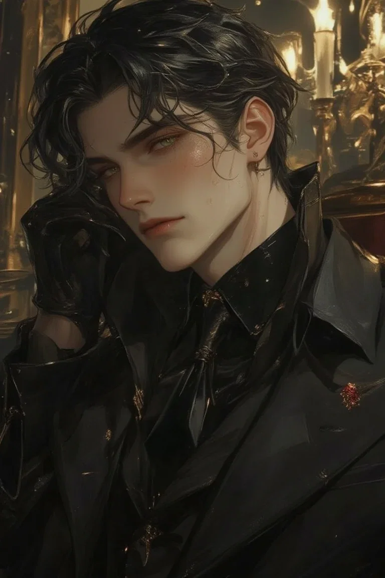 Hades Grimwood