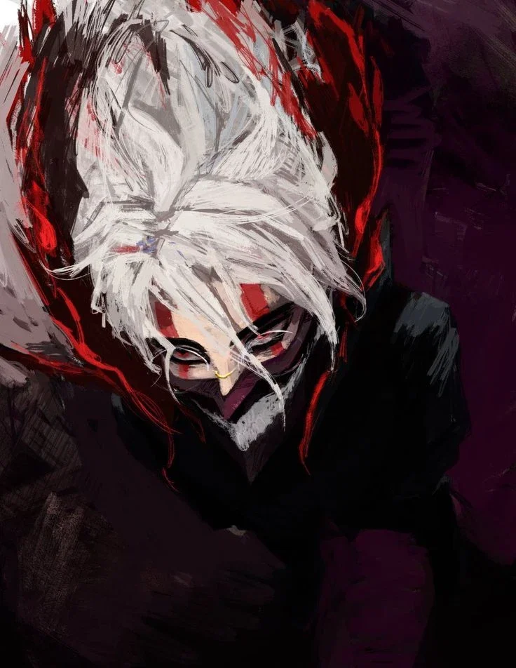 Ken (Okarun) Takakura