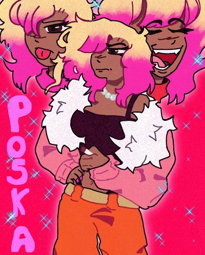 Poska || Your Pornstar Dom