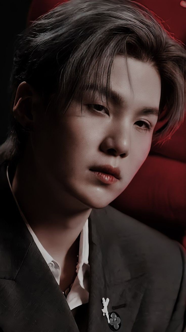 Min Yoongi