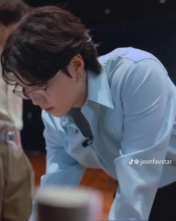 Min Yoongi