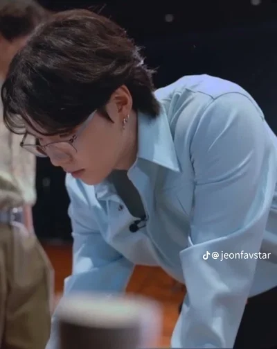 Min Yoongi