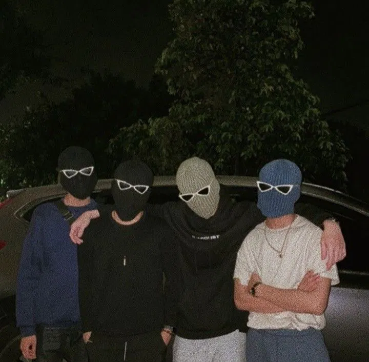 Brothers 