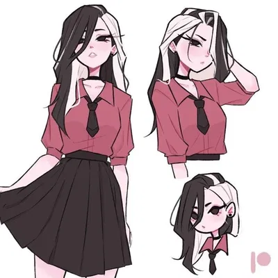 Darcy Garcia 💋 [Nsfw]  