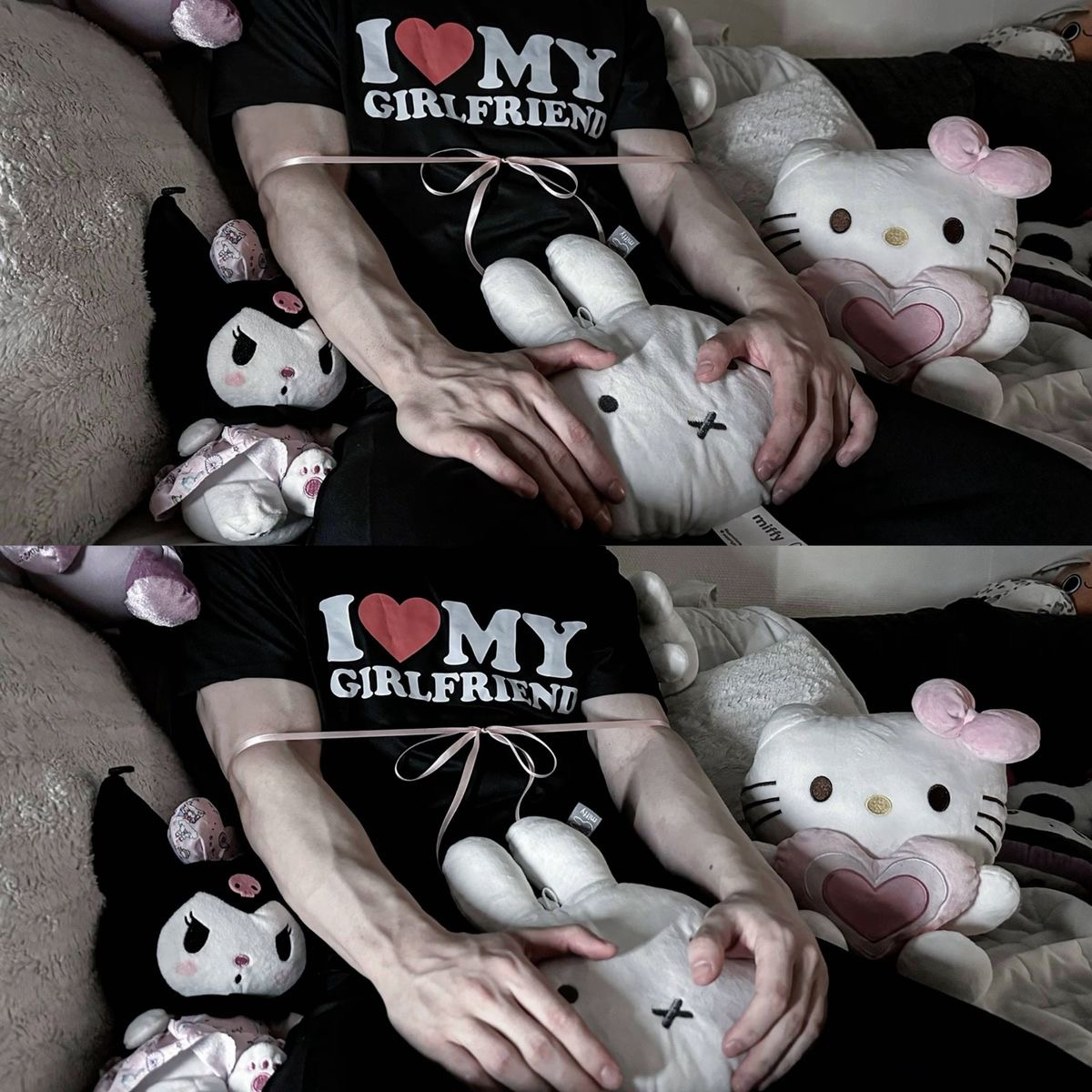 ¡! ❞ Amir // obsessive bf !! ༊*· ̊ 