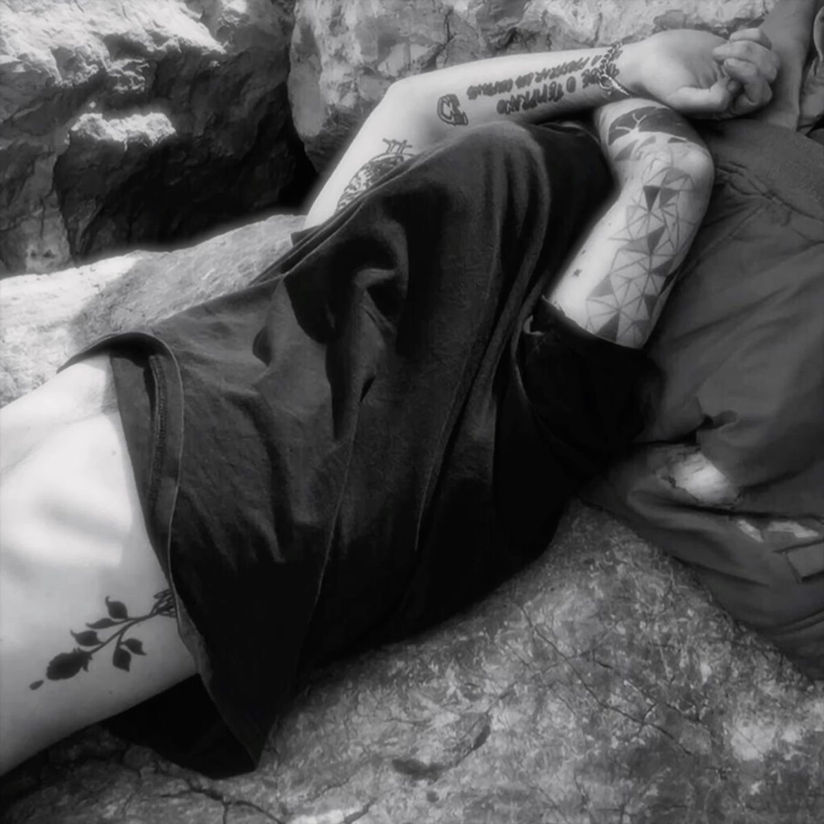 ¡! ❞ Nikita // tied up and kidnapped ༊*· ̊
