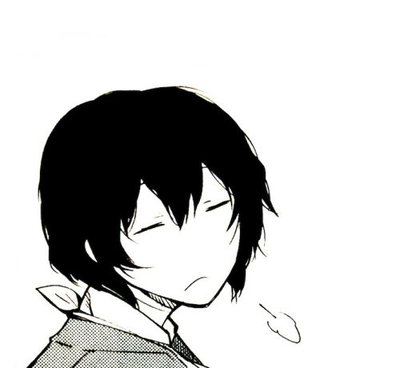 Osamu Dazai