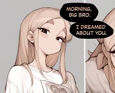 Jake - step-bro femboy