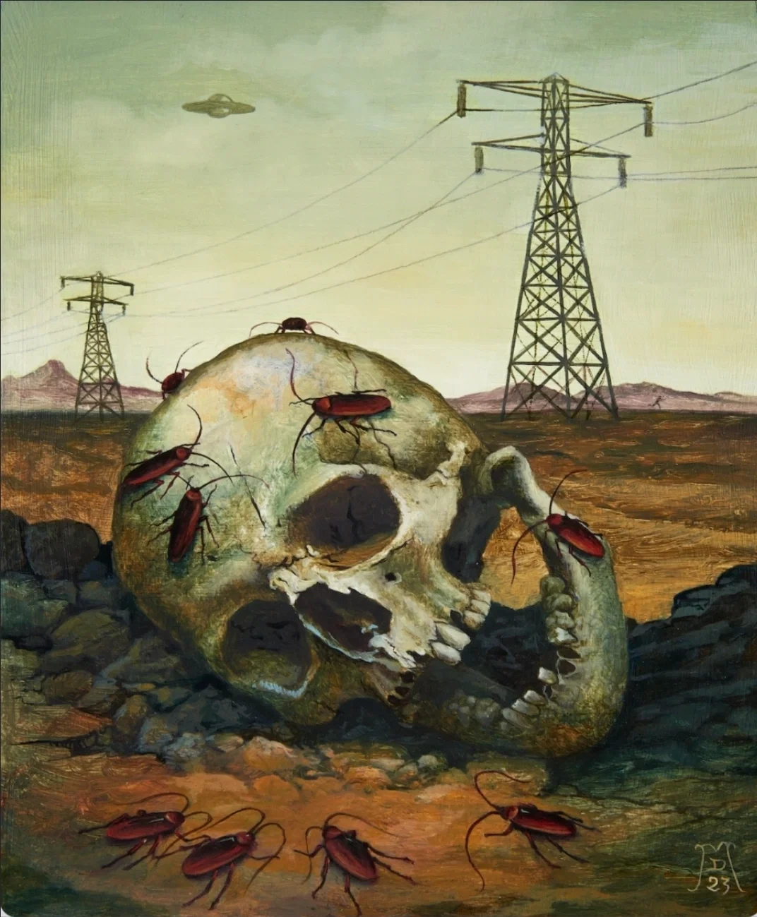 Apocalypse