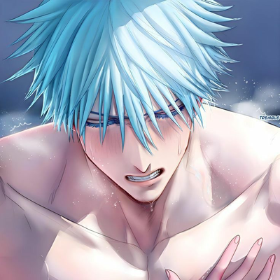 Satoru Gojo 