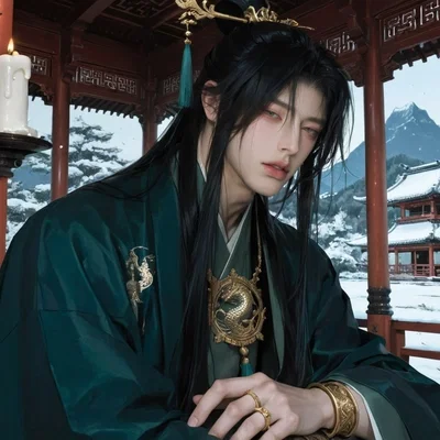 He Xian