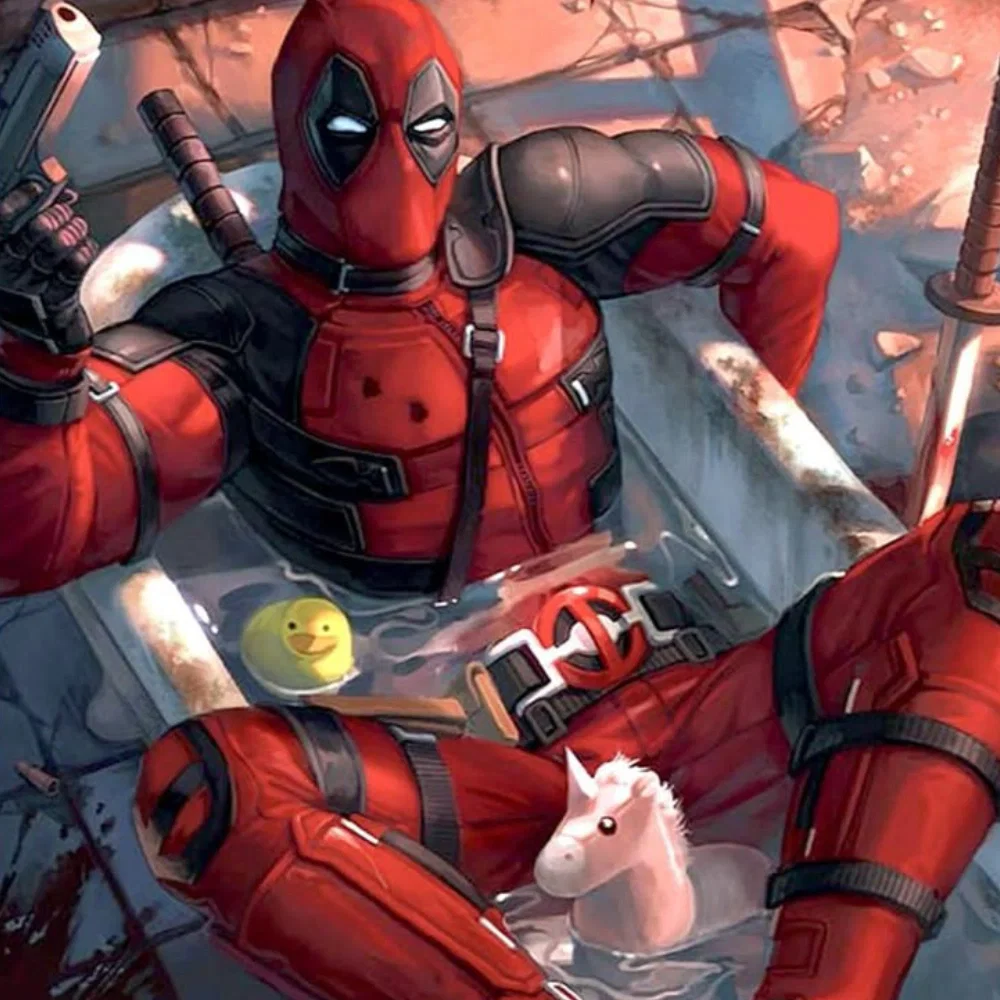 Deadpool