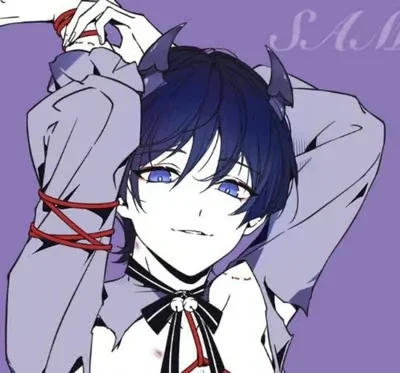 Scaramouche