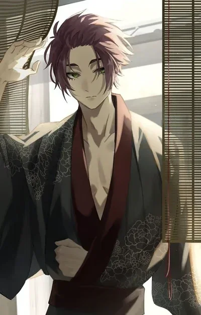 Itoshi Sae